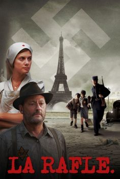 La Rafle – İşgal izle