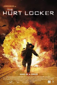 Ölümcül Tuzak – Hurt Locker izle