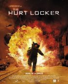 Ölümcül Tuzak – Hurt Locker izle