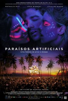 Yapay Cennet izle