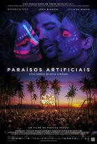 Yapay Cennet izle