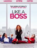 Patron Gibi izle
