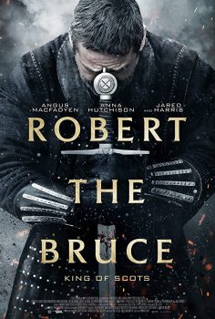 Robert the Bruce izle