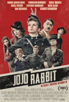 Tavşan Jojo – Jojo Rabbit izle