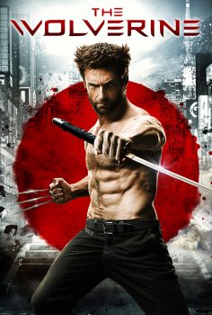 Wolverine izle