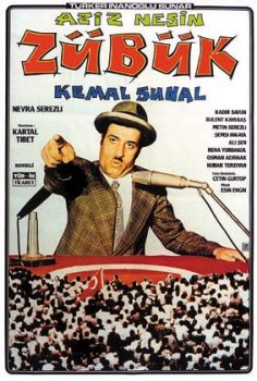 Zübük izle (Kemal Sunal Filmi)