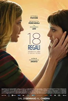 18 Hediye – 18 Presents izle (NetFlix)