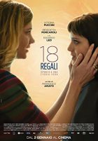 18 Hediye – 18 Presents izle (NetFlix)
