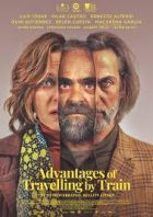 Advantages of Travelling By Train izle (2019)