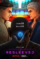 Altered Carbon: Resleeved (2020) HD izle