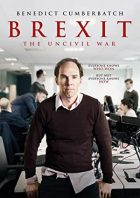 Brexit: The Uncivil War izle (Brexit)