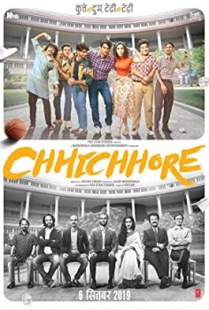 Chhichhore (2019) izle
