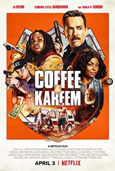 Coffee & Kareem izle (2020) HD Türkçe Dublaj