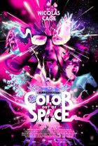 Color Out of Space 1080p Full izle (2020)