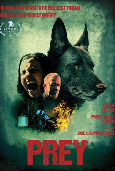 Cordes – Cuerdas (2019) HD izle