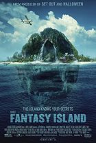 Hayal Adası (Fantasy İsland) 2020 izle