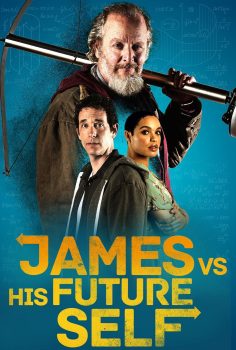 James Vs. His Future Self 2019 izle