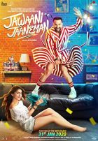 Jawaani Jaaneman izle (2020)