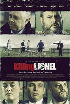 Killing Lionel izle (2020) Full HD izle