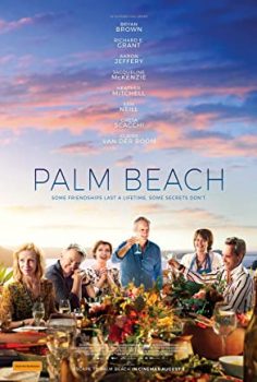 Palm Beach 2019 Türkçe Dublaj izle