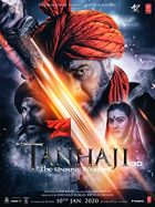 Tanhaji: The Unsung Warrior HD izle (2020)
