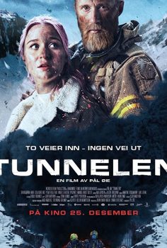 Tunnelen 2019 Full izle