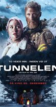 Tunnelen 2019 Full izle