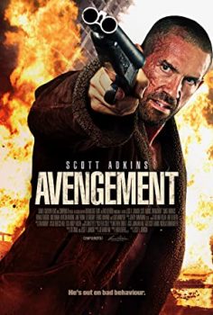 Avengement (Avengement) 2019 izle
