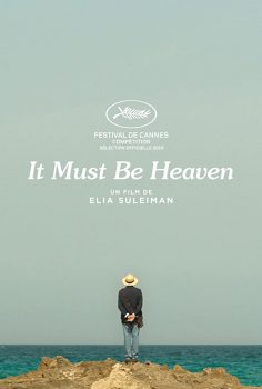 Burası Cennet Olmalı izle (2019) Türkçe Altyazı