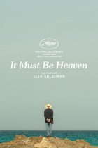 Burası Cennet Olmalı izle (2019) Türkçe Altyazı