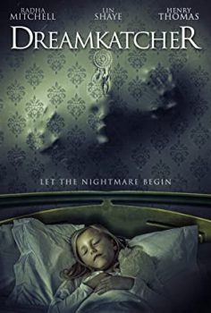 Dreamkatcher izle (2020)