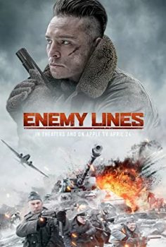 Enemy Lines 2020 Full izle