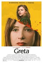 Greta izle (2018) Türkçe Dublaj