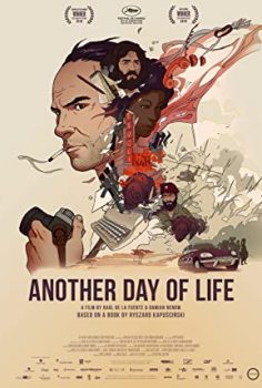 Hayattan Bir Gün Daha (Another Day of Life) izle