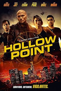 İntikam Mermisi – Hollow Point (2019) izle