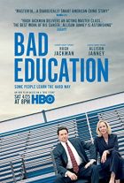 Kötü Eğitim – Bad Education izle (2019)