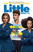Küçük (Little) izle