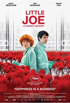 Küçük Joe – Little Joe izle