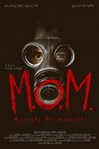M.O.M. Mothers of Monsters 2020 izle