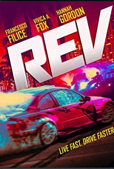 Rev (2020) Tek Part izle