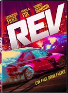 Rev (2020) Tek Part izle