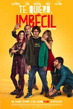Seni Seviyorum Aptal (I Love You Stupid) izle