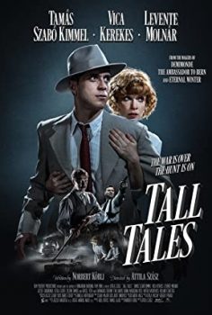 Tall Tales 1080p Full HD izle (2019)