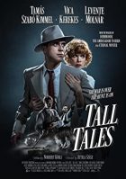 Tall Tales 1080p Full HD izle (2019)
