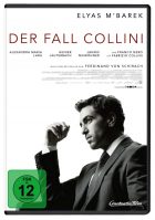 The Collini Case (Der Fall Collini) izle
