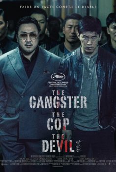 The Gangster, The Cop, The Devil izle (2019)