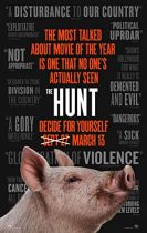 Av (The Hunt) 2020 izle