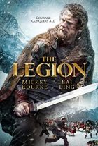 The Legion (2020) Full HD izle