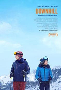 Yokuş Aşağı (DownHill) 2020 izle