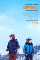 Yokuş Aşağı (DownHill) 2020 izle